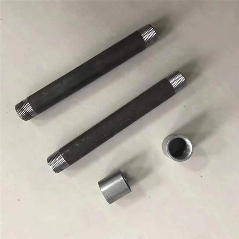 晋城钢管注浆管隧道止水