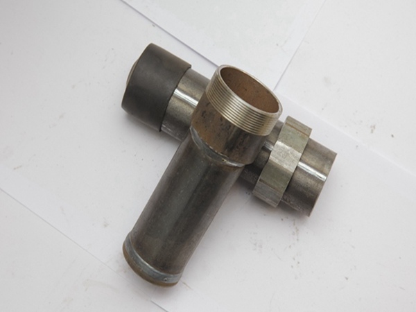 晋城螺旋式声测管厚壁3.0mm